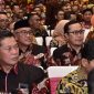 Wali Kota Depok Ikuti Rakernas Apeksi XIV