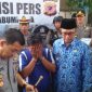 Sopir Bus Maut Pengangkut Jamaah Haji Jadi Tersangka