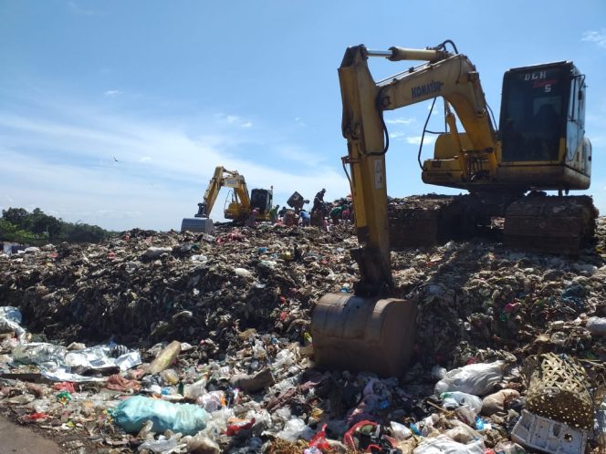 
					Pemkab Bogor Kesulitan Atasi Sampah Liar