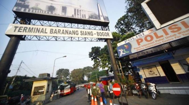 
					Soal Terminal LRT, Bima Lawan BPTJ