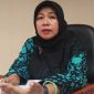 Kepala Badan Keuangan Daerah (BKD) Nina Suzana