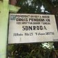 Ratusan Siswa SDN Roda Kota Bogor Menanti Perbaikan Gedung Sekolah.