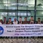 Inilah pelajar asal Indonesia yang meraih medali di tingkat internasional, satu di antaranya siswa SMAN 1 Depok yang meraih perak. (FOTO : Istimewa)