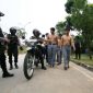 Hari Pertama Sekolah, 11 Pelajar Digelandang ke Mapolres Bogor