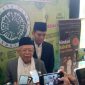 Wakil Presiden terpilih, KH. Ma’ruf Amin.