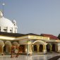 Masjid Agung Kota Sukabumi.