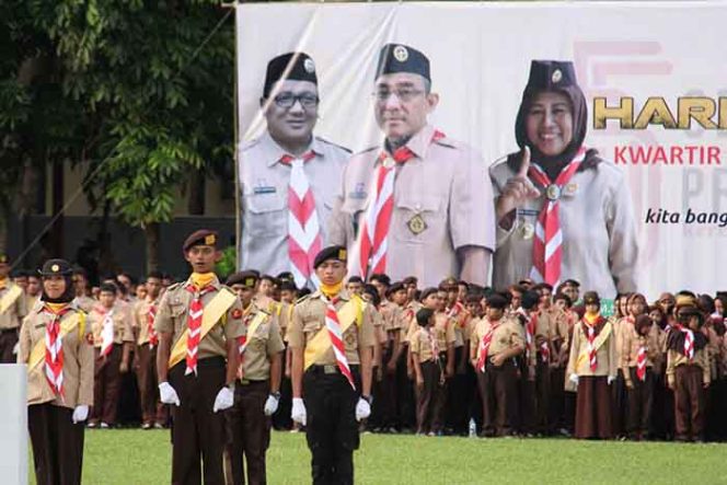 
					Mereka yang terpilih akan mengikuti masa karantina selama dua hari, pada 12-13 Agustus 2019.