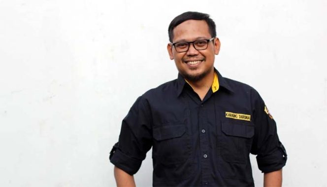 
					Anggota DPRD Provinsi Jawa Barat, Imam Budi Hartono