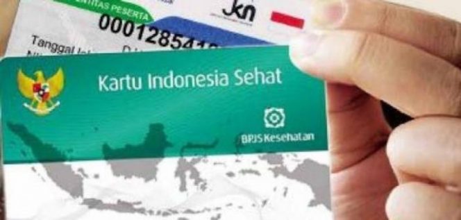 
					Pensiun Andalkan JKN-KIS Untuk Jaminan Kesehatan