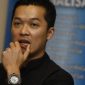 Legenda pebulu tangkis tunggal Indonesia, Taufik Hidayat