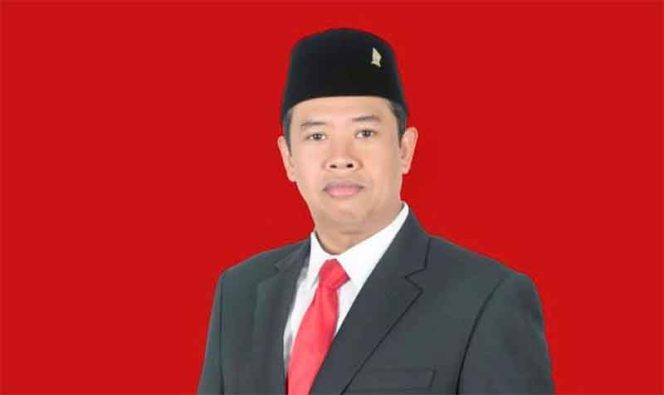 
					Imam Turidi, anggota Dewan Perwakilan Rakyat Daerah (DPRD) Kota Depok periode 2019-2024.