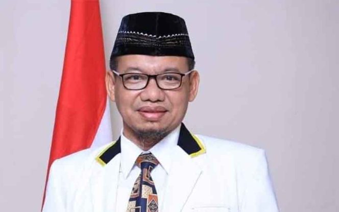 
					TM Yusufsyah Putra terpilih sebagai anggota DPRD Kota Depok periode 2019-2024.