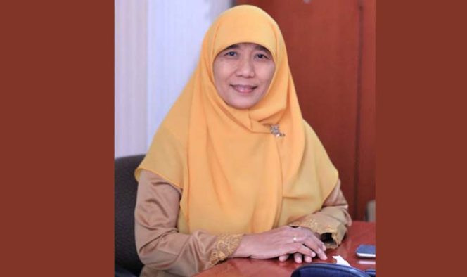 
					Sri Utami , Anggota DPRD Kota Depok periode 2019-2024 dari Fraksi PKS.