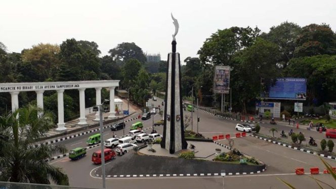 
					Parlemen Inggris Singgung Toleransi Di Kota Bogor