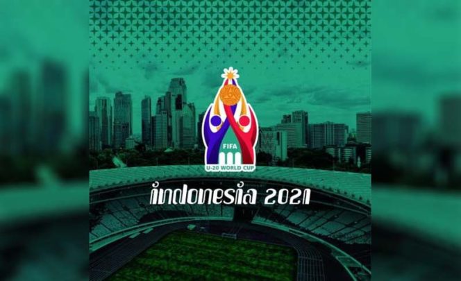 
					Bekasi – Bogor Helat Piala Dunia U-20