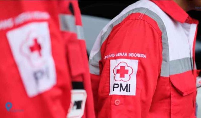 
					PMI Siagakan 30 Petugas Penyemprot Disinfektan