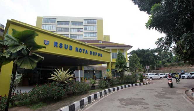 
					RSUD Kota Depok yang menyediakan serum anti bisa ular (SABU)