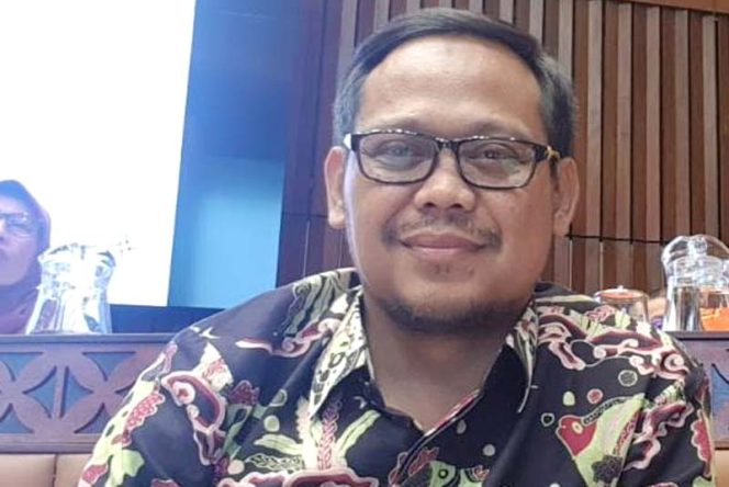 
					Ketua Komisi IV DPRD Provinsi Jawa Barat, Imam Budi Hartono