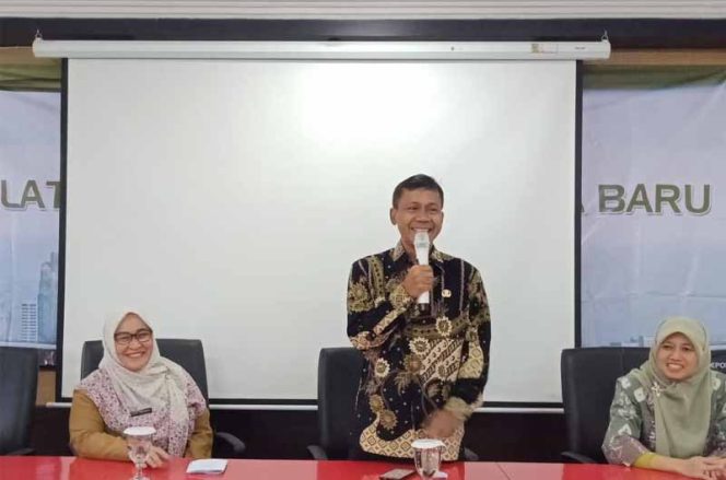 
					Melirik WUB 2020, Upaya DKUM Depok Mencetak Wirausaha Tangguh