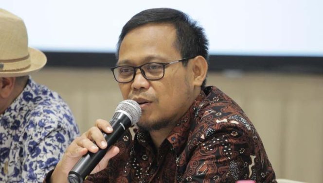 
					Ketua Komisi IV DPRD Jawa Barat Imam Budi Hartono