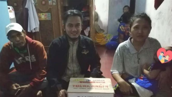 
					Rayyan Bocah Penderita Penyakit Langka Dapat Bantuan