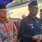 Wakil Wali Kota Depok Imam Budi Hartono sebut kesuksesan faktor keluarga dan orang tua. DOK: Biznisku.id