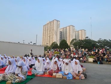 IKSD Taruh Banyak Harapan ke Imam Budi Hartono: Cocok Pimpin Depok  