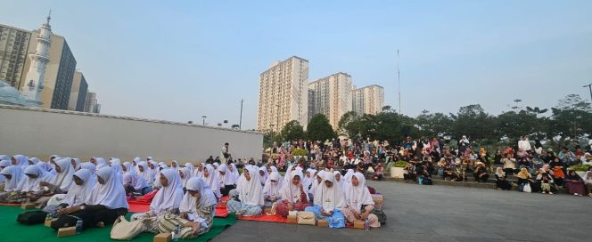 
					IKSD Taruh Banyak Harapan ke Imam Budi Hartono: Cocok Pimpin Depok  