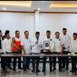 Partai Masyumi memberikan dukungan ke pasangan Imam Budi Hartono dan Ririn Farabi Arafiq di Pilkada Depok 2024.