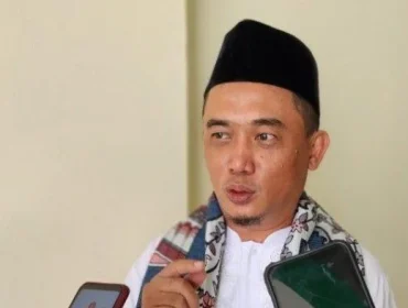 Alumni Gontor sekaligus Sekjen Ikatan Keluarga Santri Depok (IKSD), Budi Mawardi menyatakan dukungan ke pasangan calon Imam Budi Hartono dan Ririn Farabi Arafiq di Pilkada Depok.