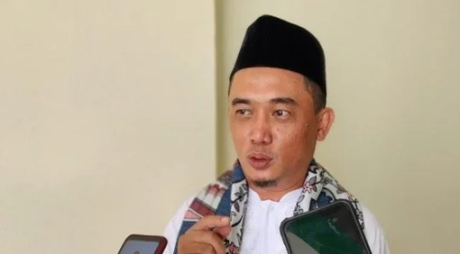 Alumni Gontor sekaligus Sekjen Ikatan Keluarga Santri Depok (IKSD), Budi Mawardi menyatakan dukungan ke pasangan calon Imam Budi Hartono dan Ririn Farabi Arafiq di Pilkada Depok.